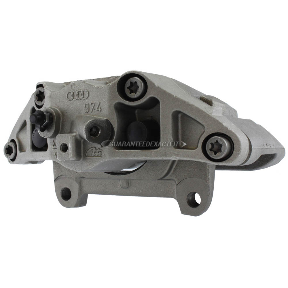 2007 Audi A4 Brake Caliper