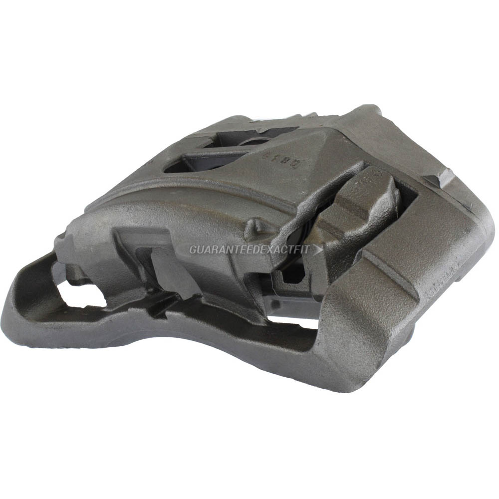 2007 Audi A4 Brake Caliper