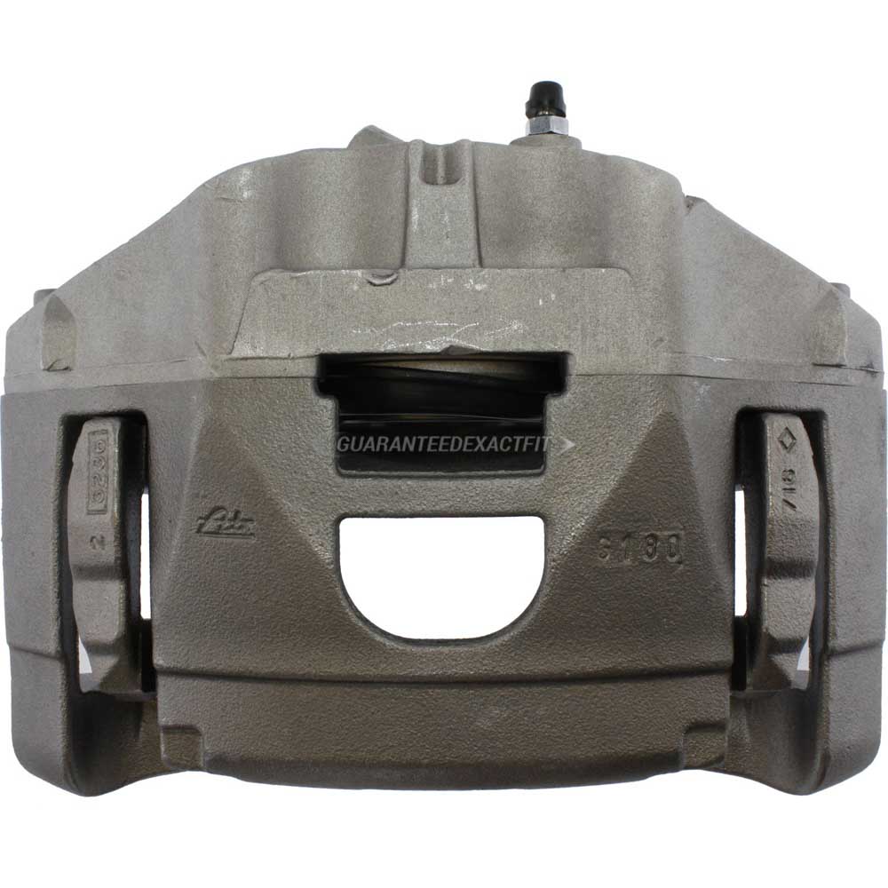 2007 Audi A4 Brake Caliper