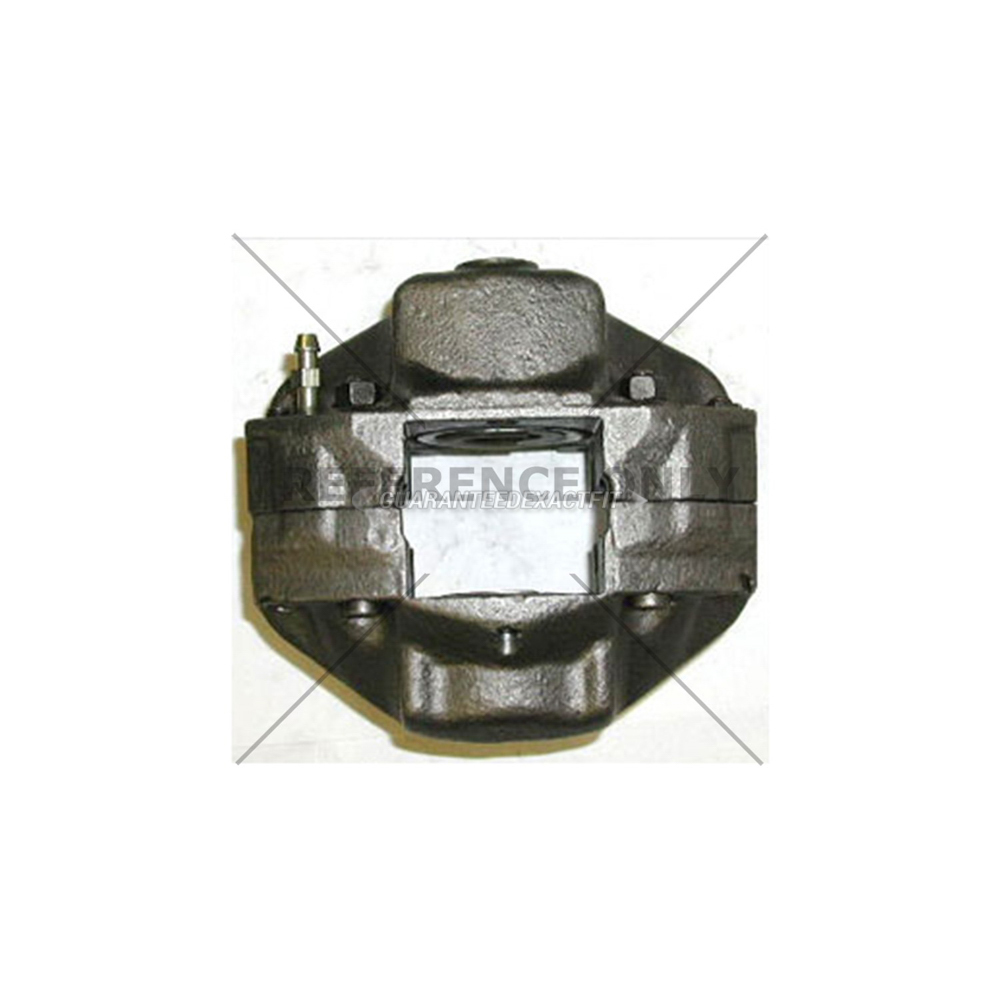 1978 Volkswagen Beetle Brake Caliper