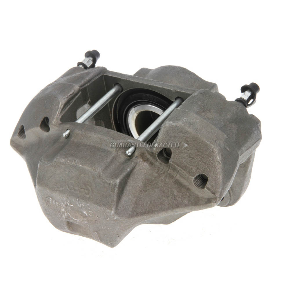 1982 Volkswagen Vanagon Brake Caliper