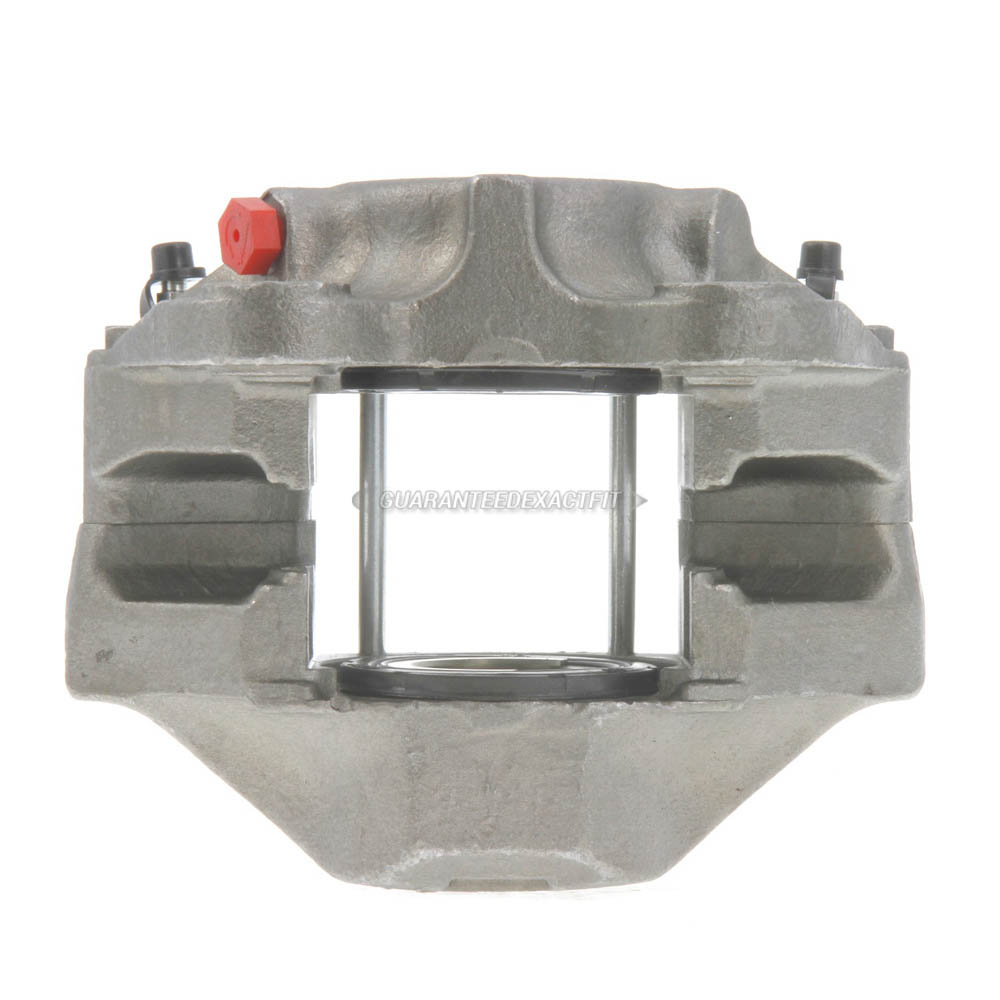 1982 Volkswagen Vanagon Brake Caliper