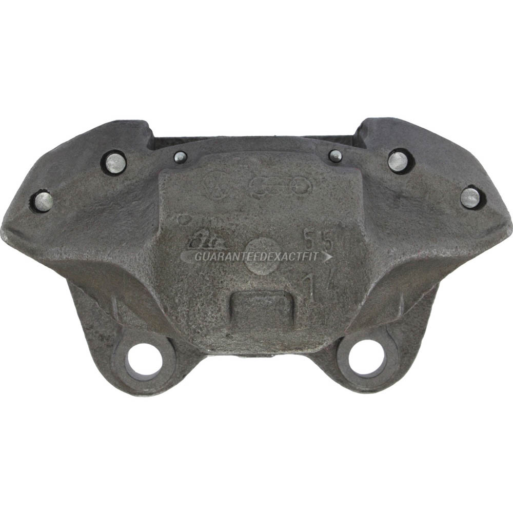 1982 Volkswagen Vanagon Brake Caliper