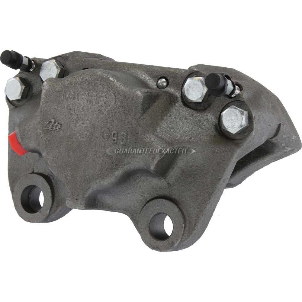 1982 Volkswagen Vanagon Brake Caliper