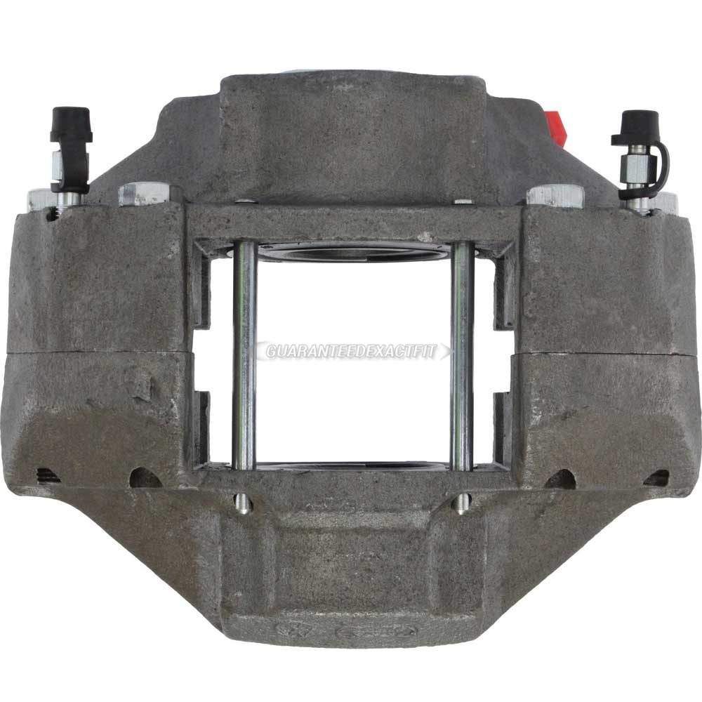1982 Volkswagen Vanagon Brake Caliper