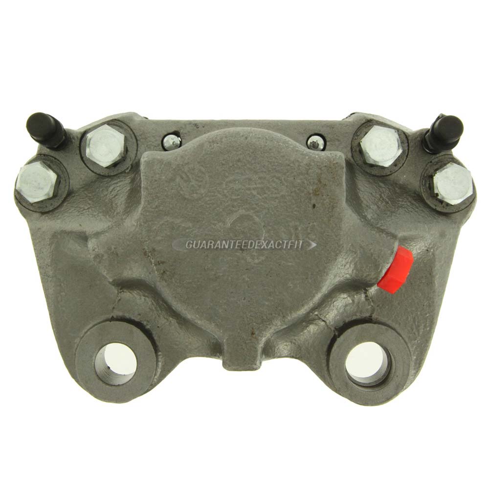 1982 Volkswagen Vanagon Brake Caliper