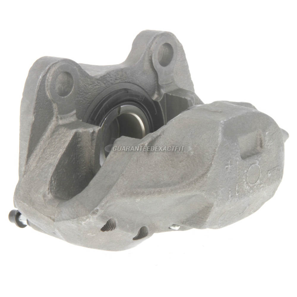 1982 Volkswagen Vanagon Brake Caliper