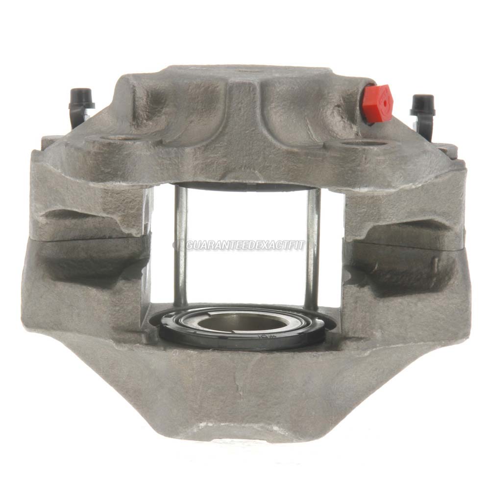 1982 Volkswagen Vanagon Brake Caliper