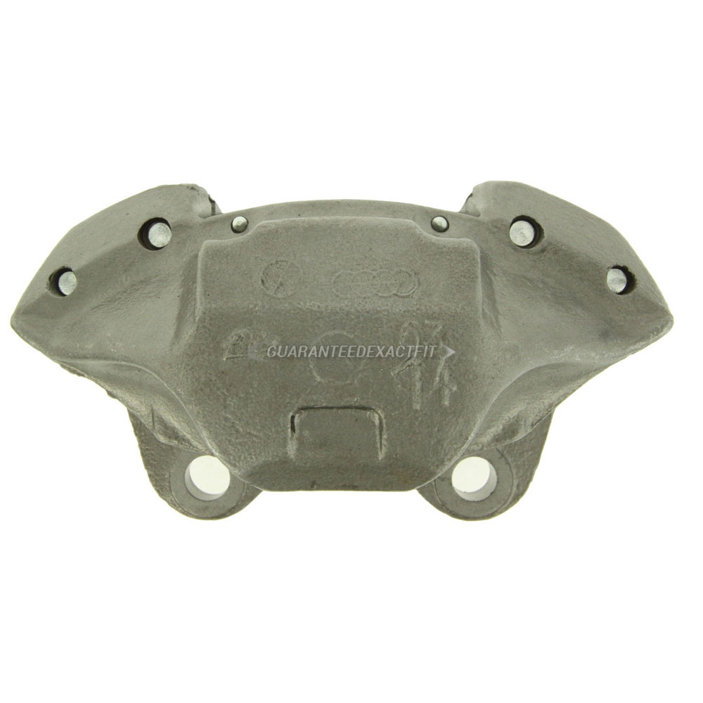 1982 Volkswagen Vanagon Brake Caliper
