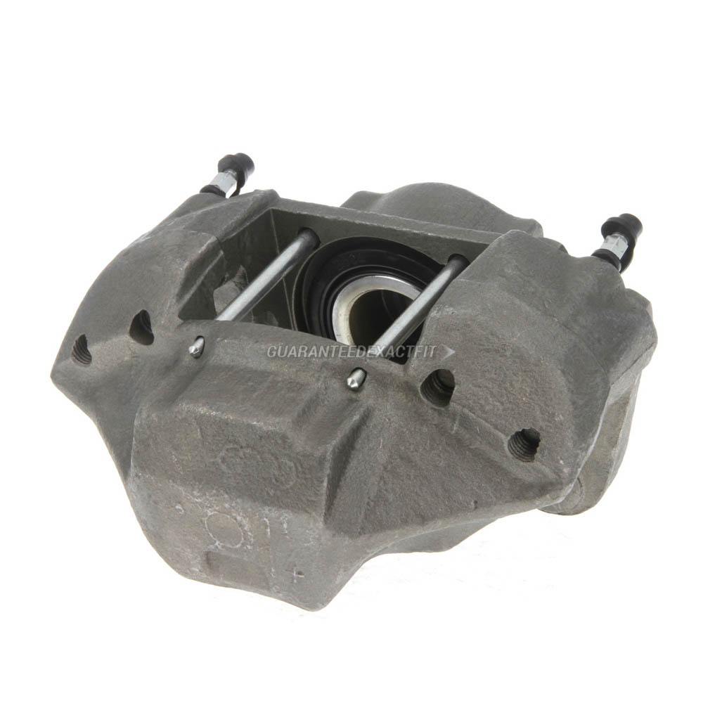 1982 Volkswagen Vanagon Brake Caliper