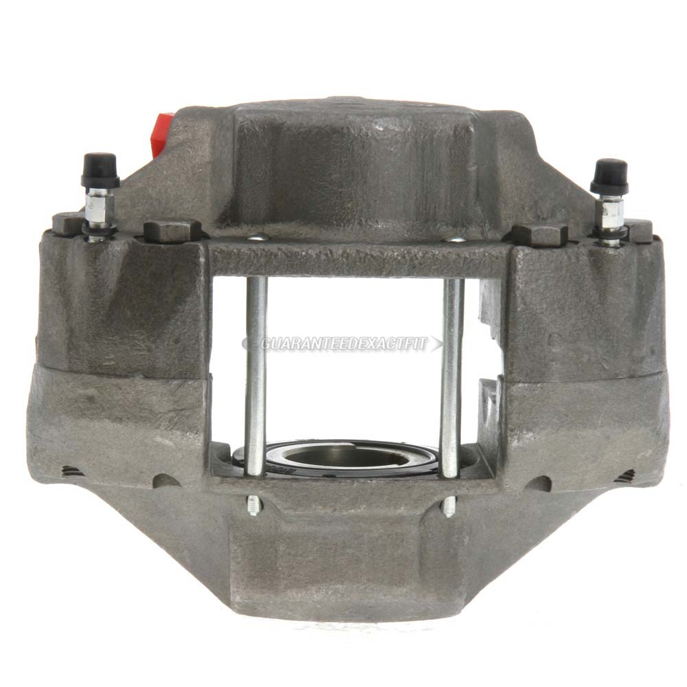 1982 Volkswagen Vanagon Brake Caliper