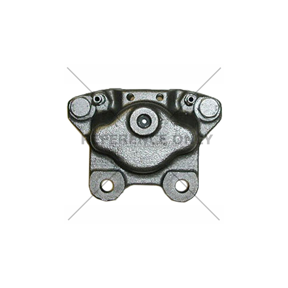 1973 Volkswagen Karmann Ghia Brake Caliper