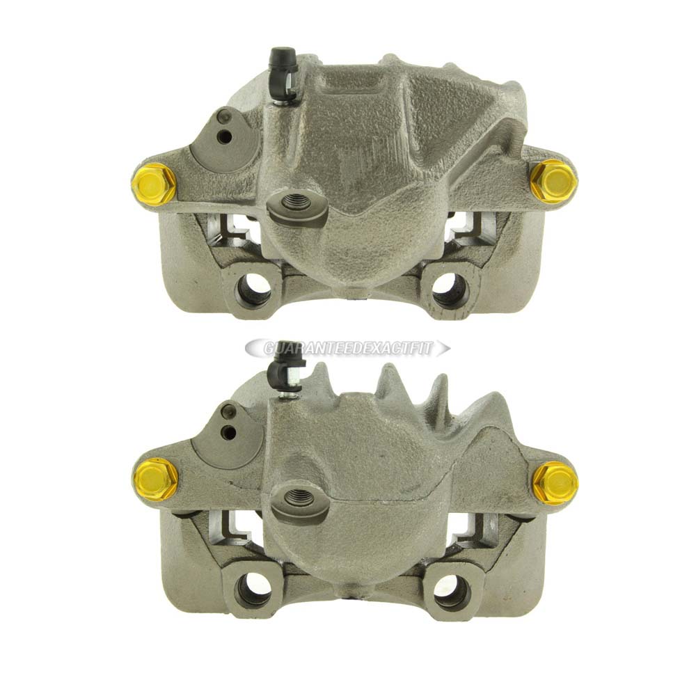 1987 Volkswagen Vanagon Brake Caliper