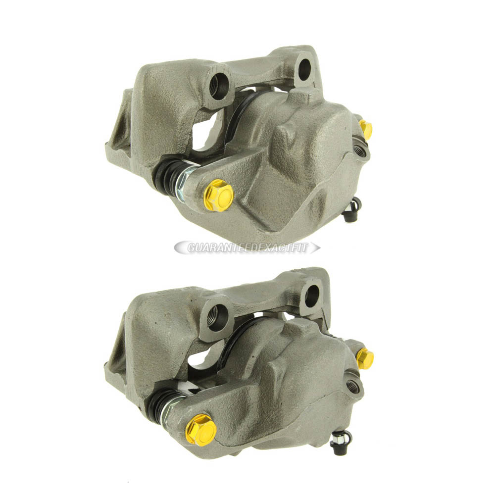 1987 Volkswagen Vanagon Brake Caliper