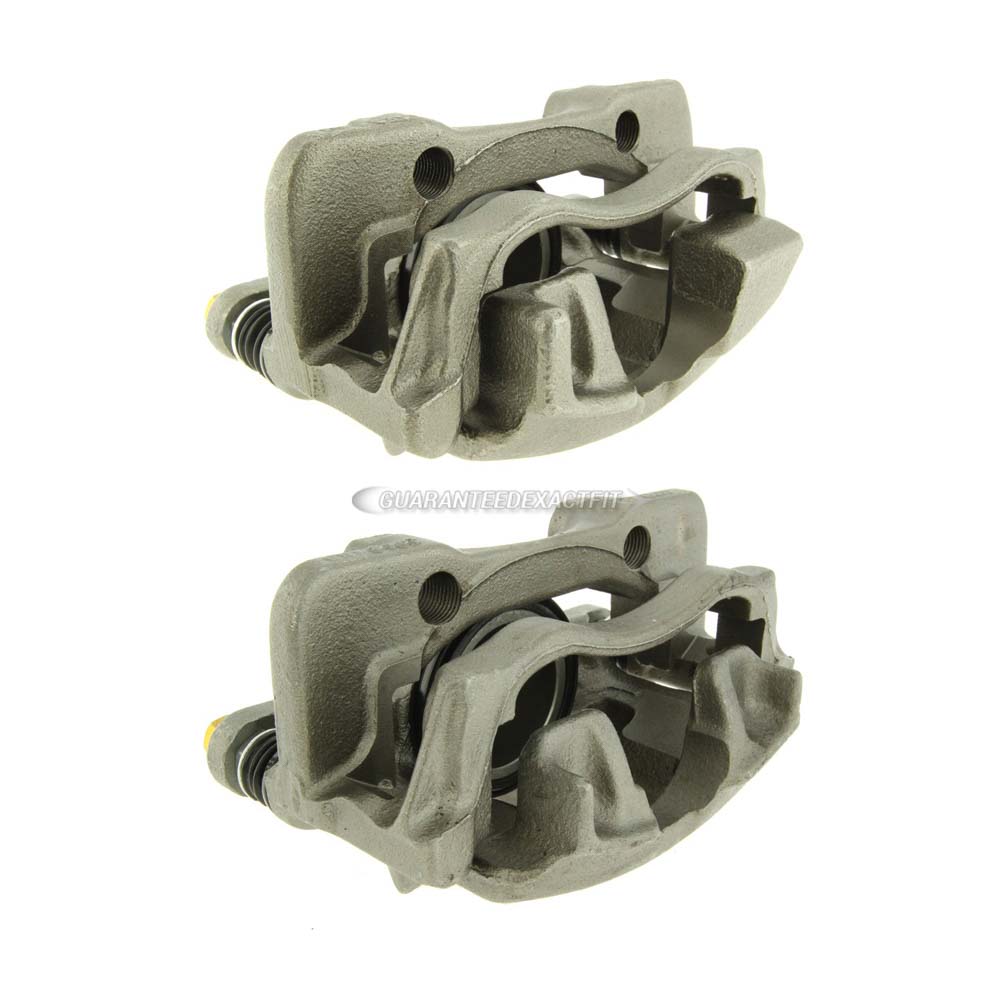 1987 Volkswagen Vanagon Brake Caliper