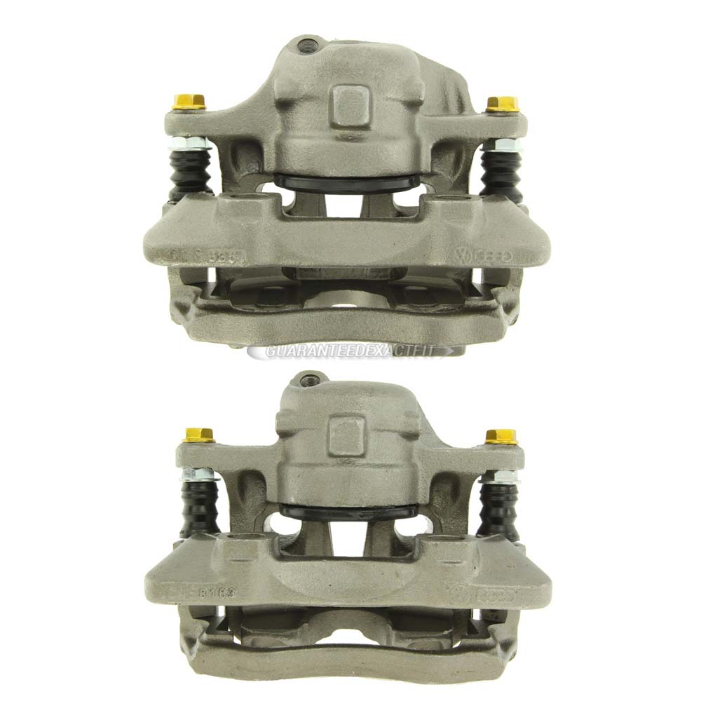 1987 Volkswagen Vanagon Brake Caliper