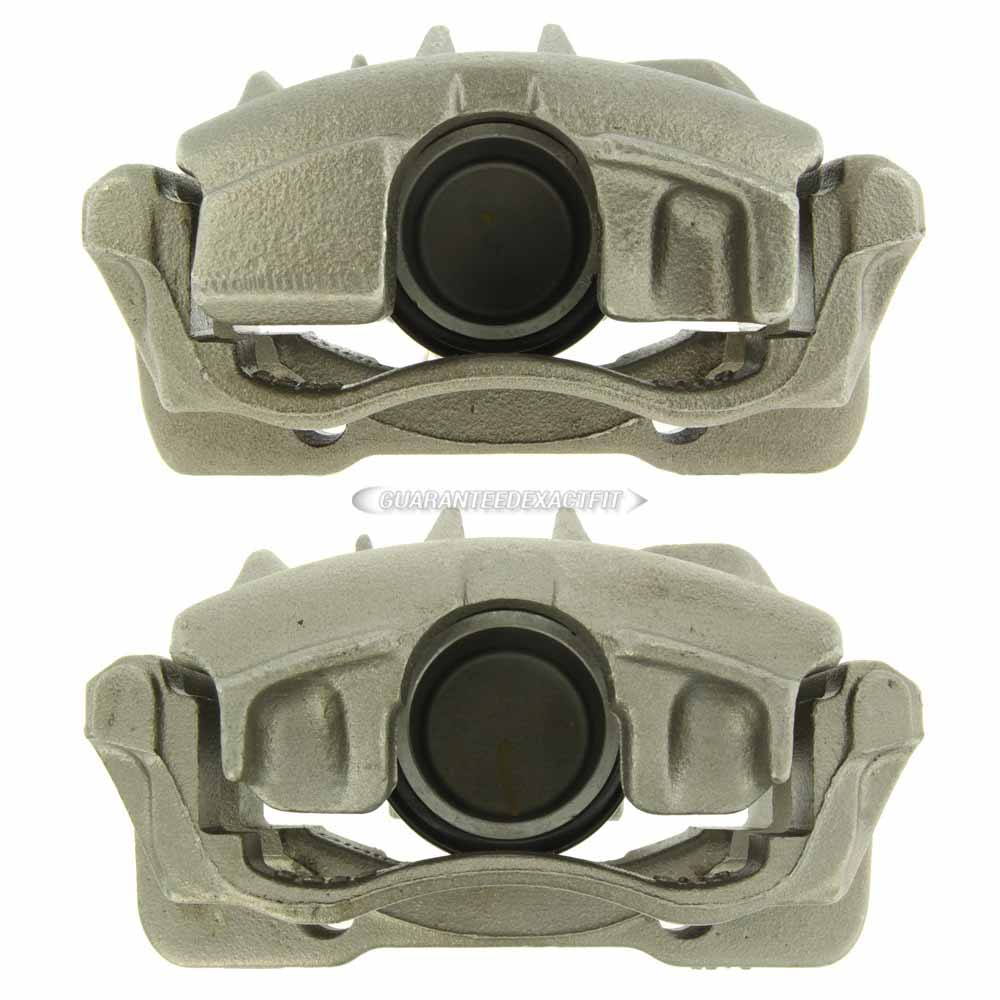 1987 Volkswagen Vanagon Brake Caliper