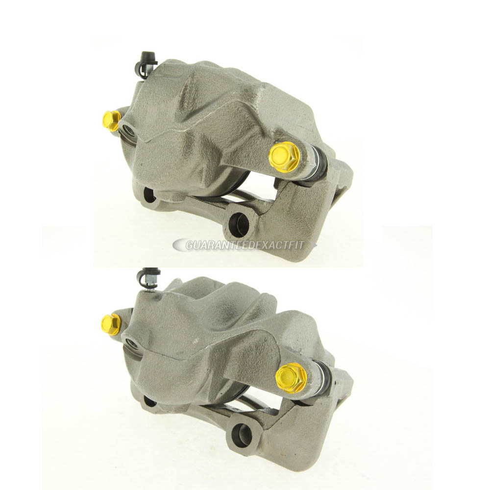 1987 Volkswagen Vanagon Brake Caliper