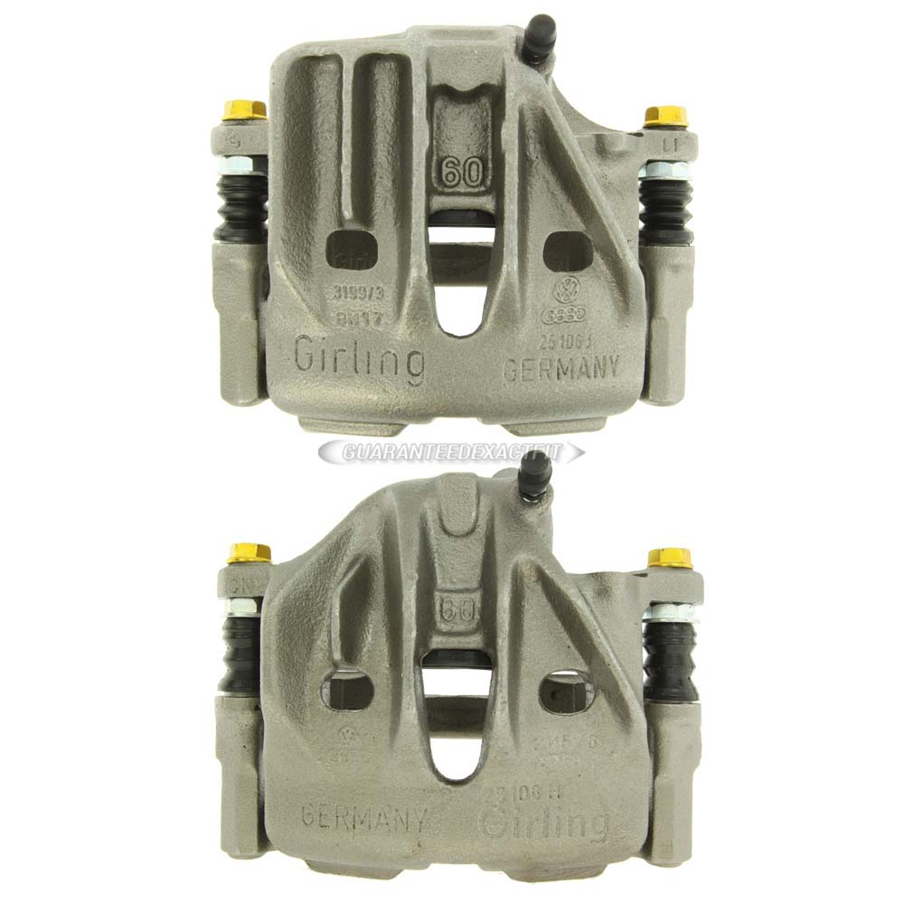 1987 Volkswagen Vanagon Brake Caliper