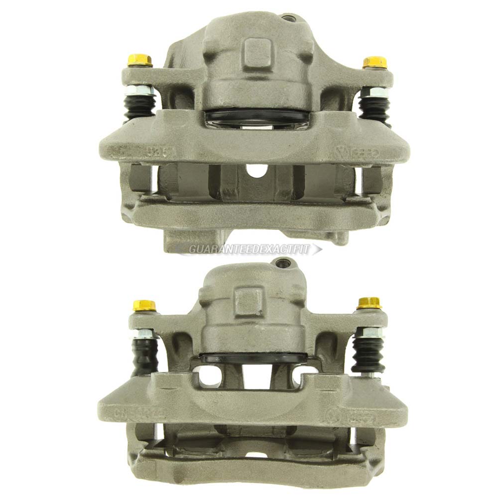 1987 Volkswagen Vanagon Brake Caliper