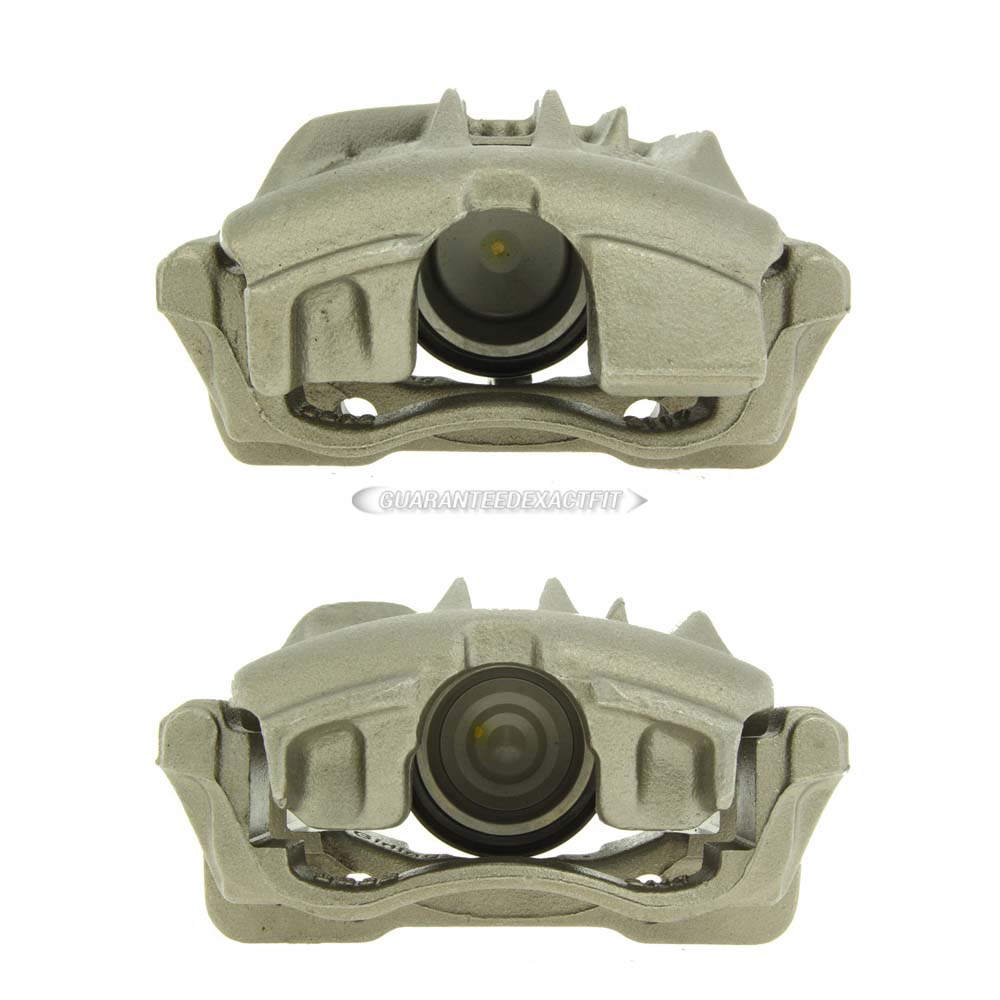 1987 Volkswagen Vanagon Brake Caliper