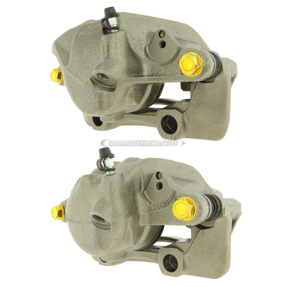 1987 Volkswagen Vanagon Brake Caliper