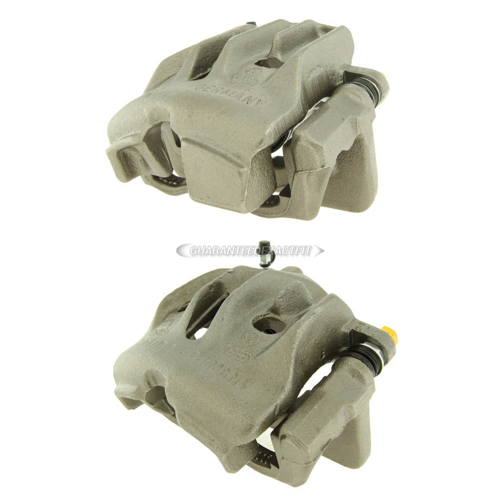 1987 Volkswagen Vanagon Brake Caliper