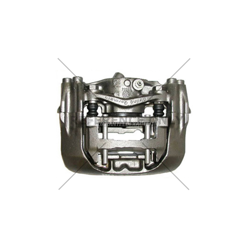 1993 Volkswagen Eurovan Brake Caliper