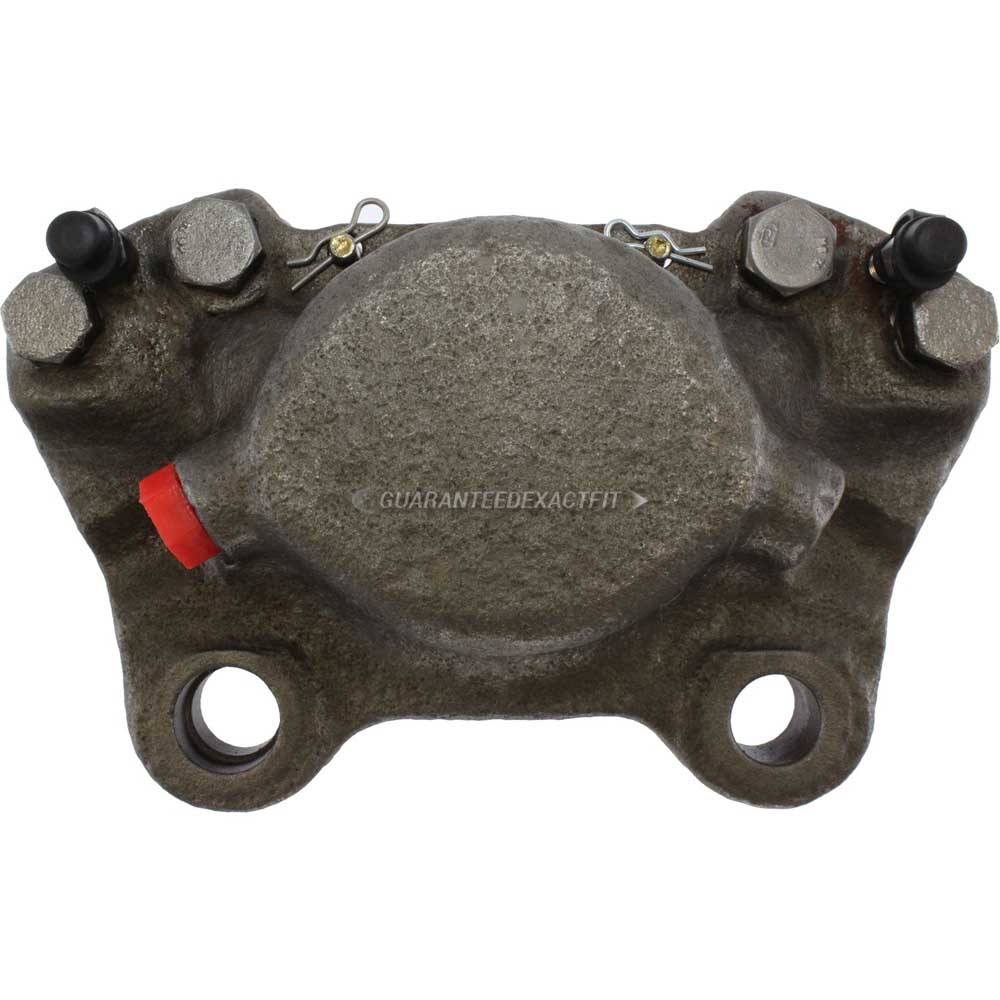 1982 Volkswagen Vanagon Brake Caliper