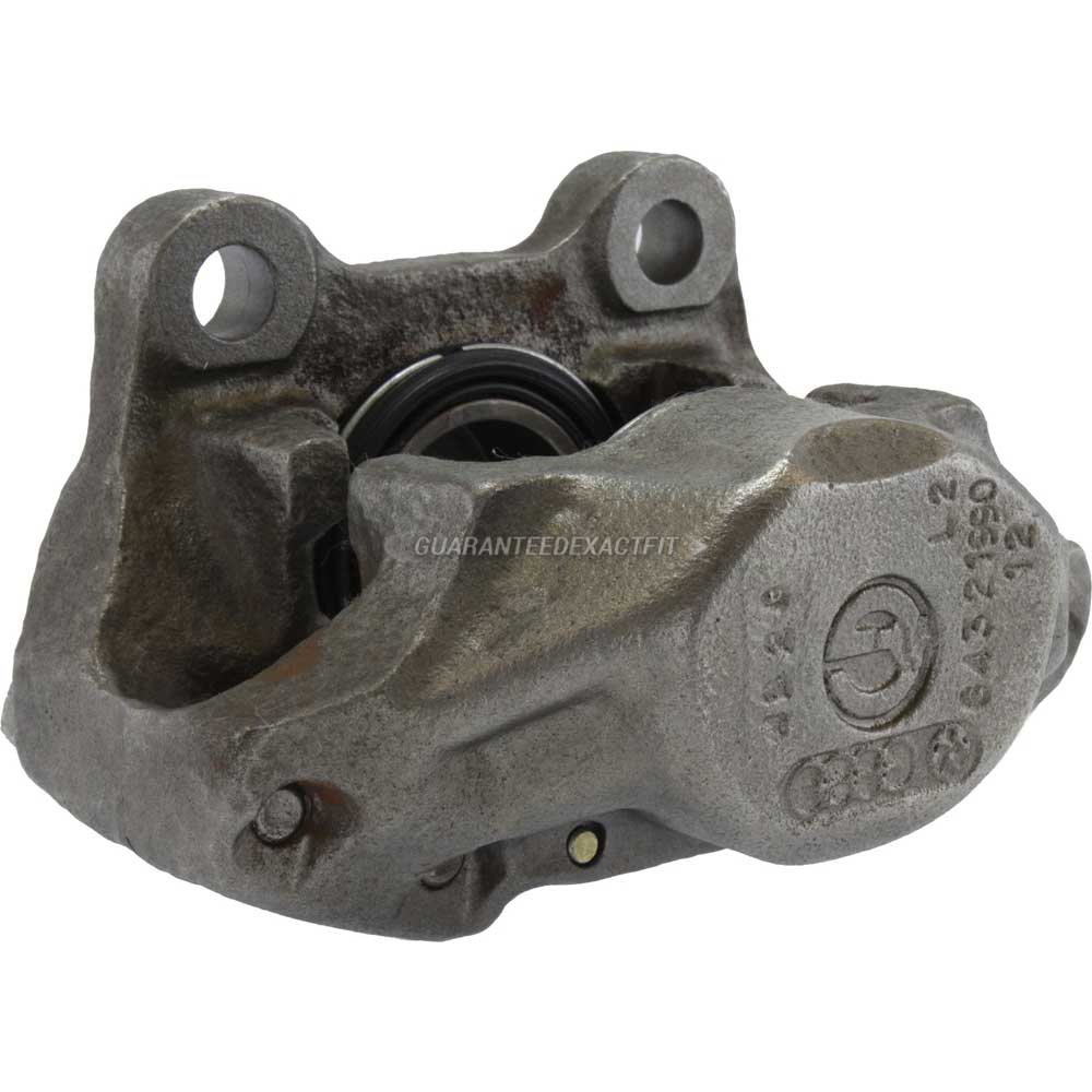 1982 Volkswagen Vanagon Brake Caliper