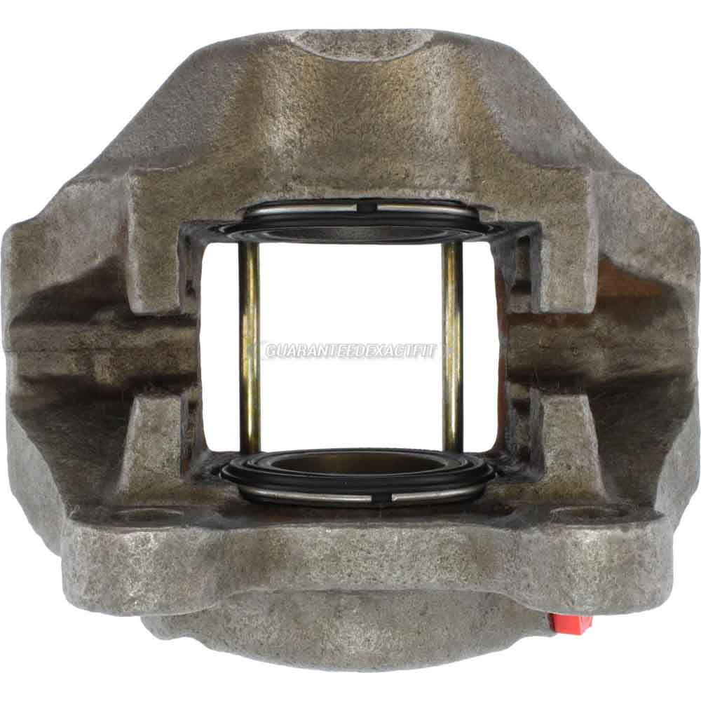 1982 Volkswagen Vanagon Brake Caliper