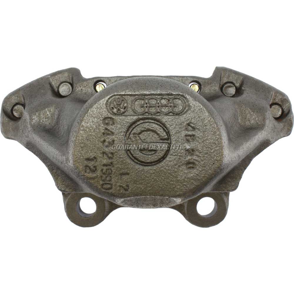 1982 Volkswagen Vanagon Brake Caliper