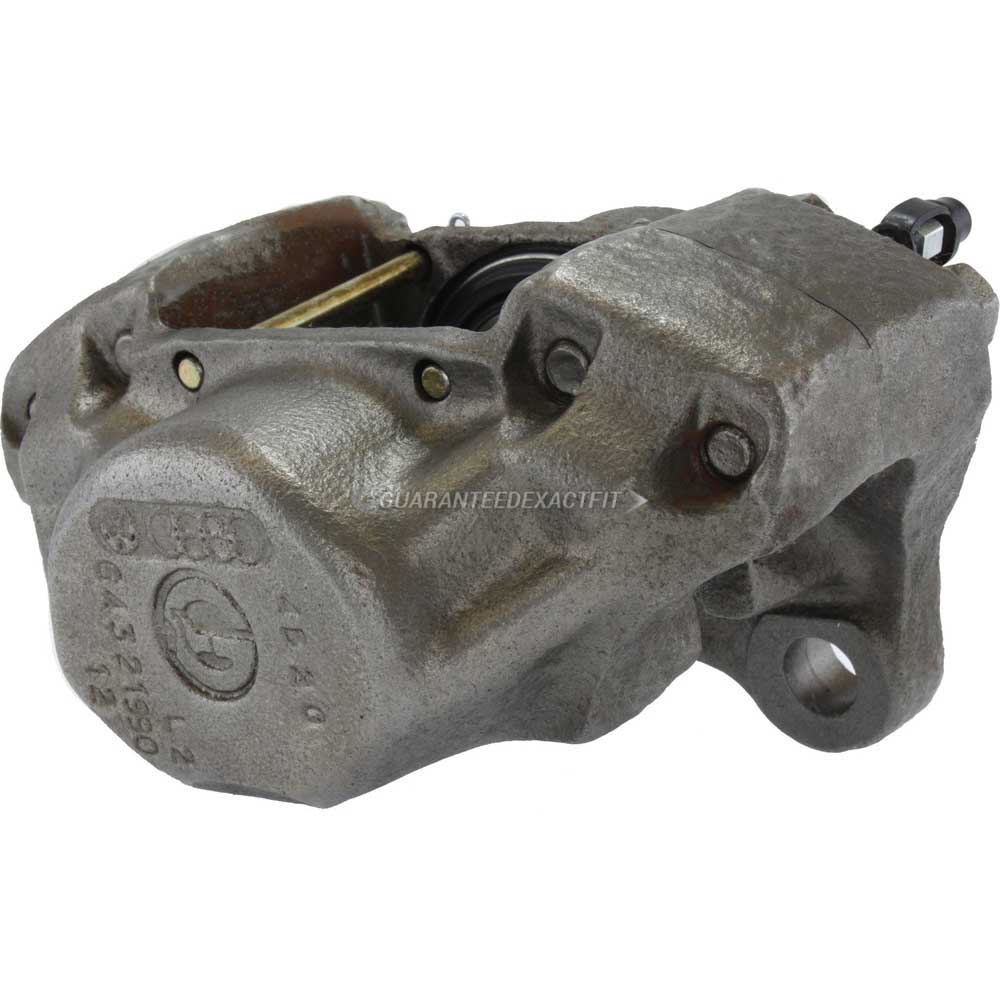 1982 Volkswagen Vanagon Brake Caliper