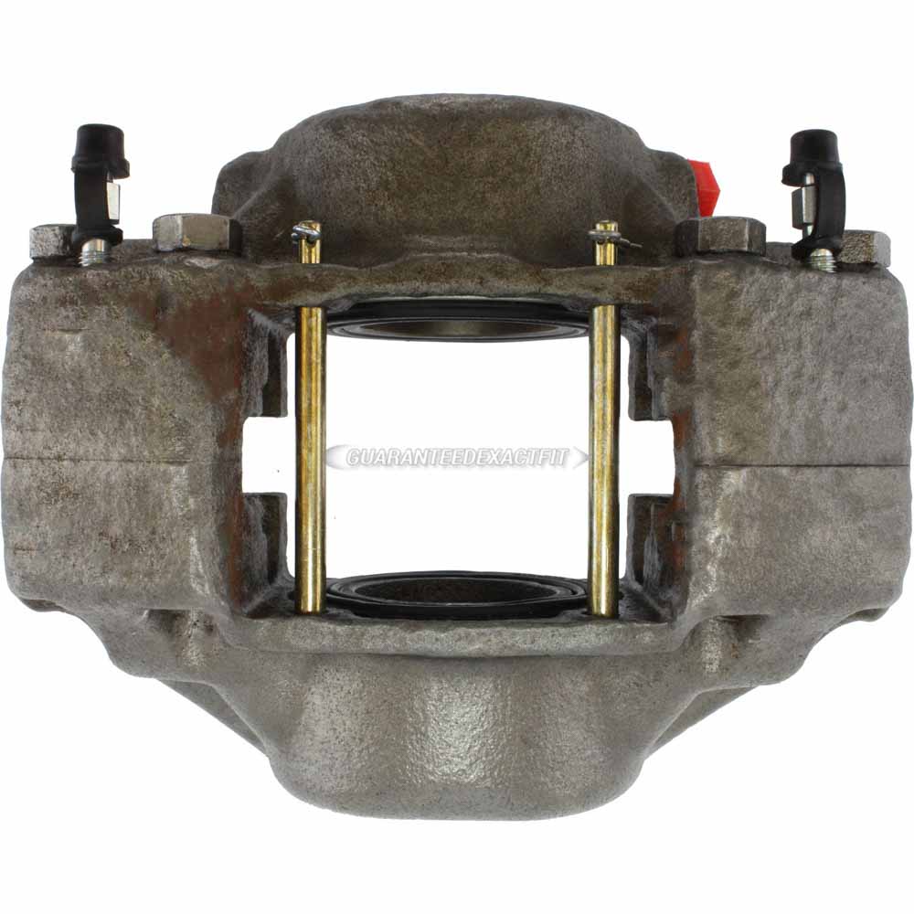 1982 Volkswagen Vanagon Brake Caliper