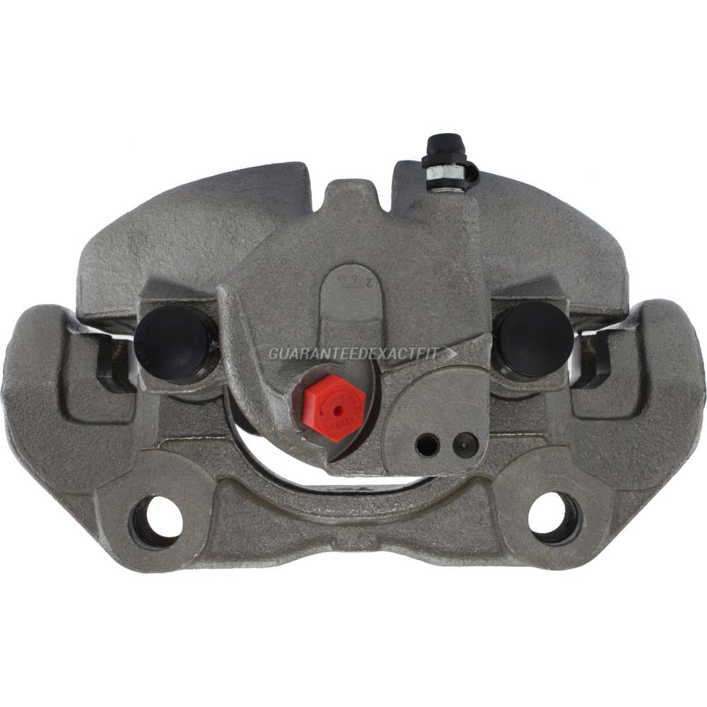 2000 Volkswagen Eurovan Brake Caliper
