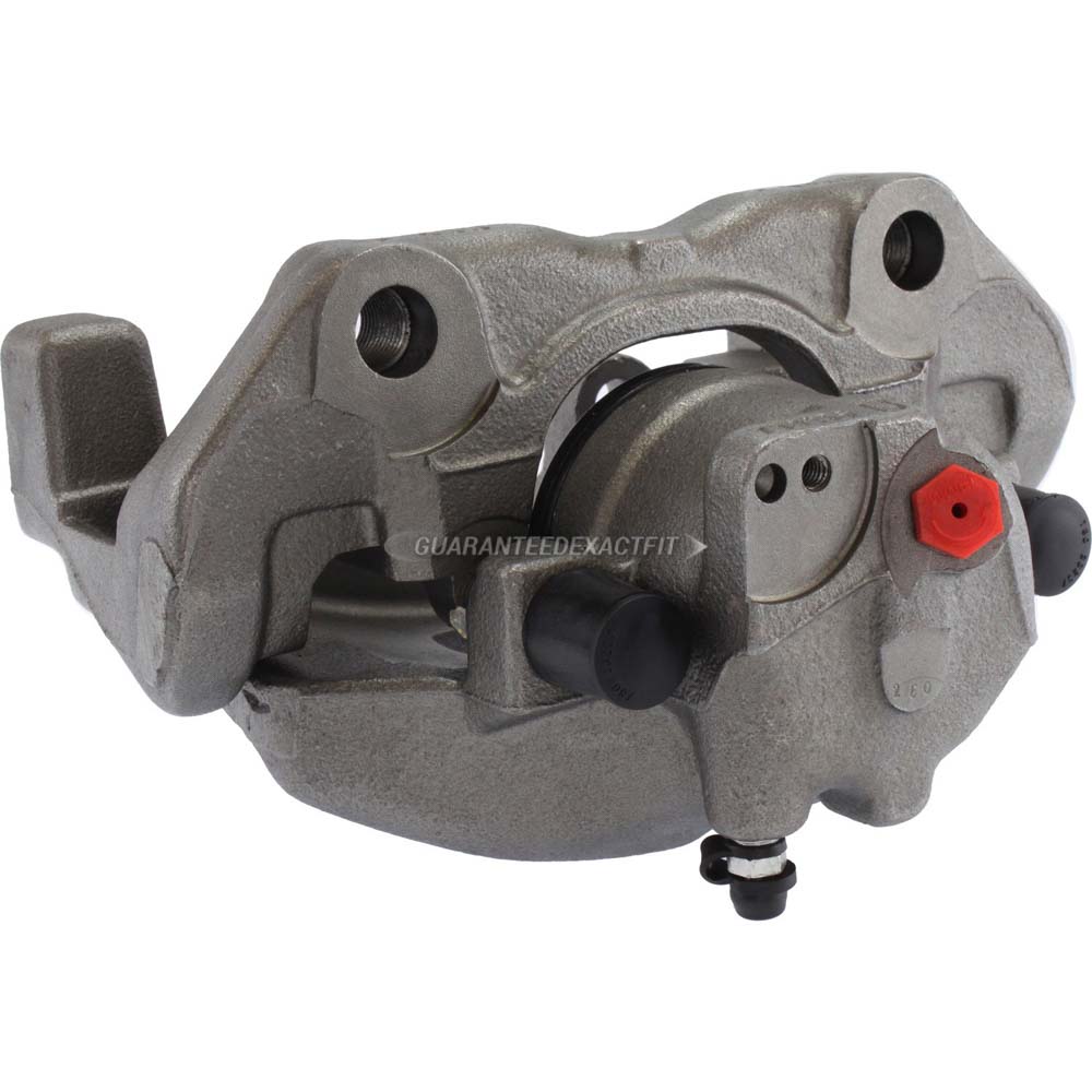 2000 Volkswagen Eurovan Brake Caliper