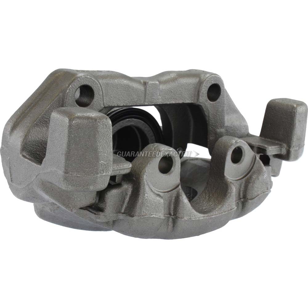 2000 Volkswagen Eurovan Brake Caliper