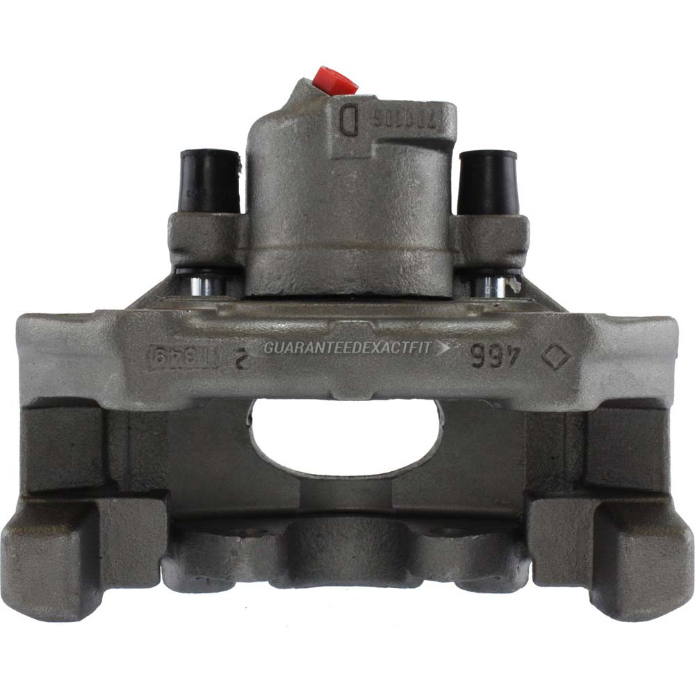 2000 Volkswagen Eurovan Brake Caliper