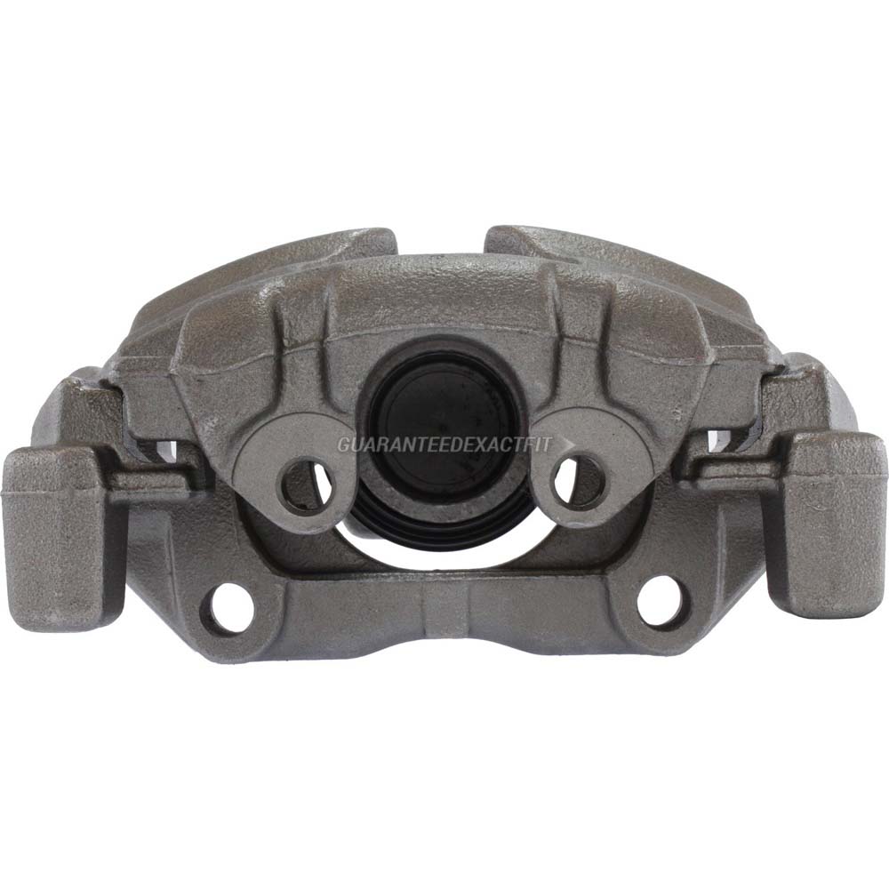 2000 Volkswagen Eurovan Brake Caliper