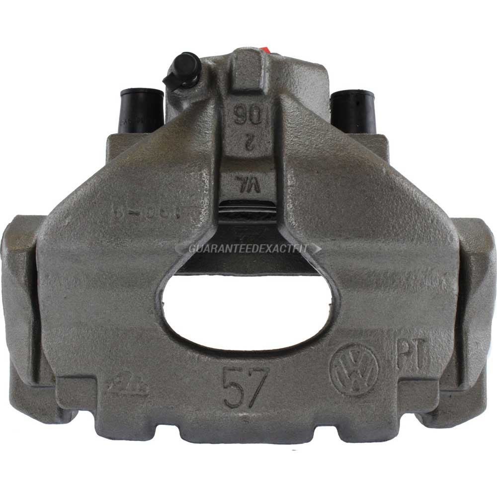 2000 Volkswagen Eurovan Brake Caliper