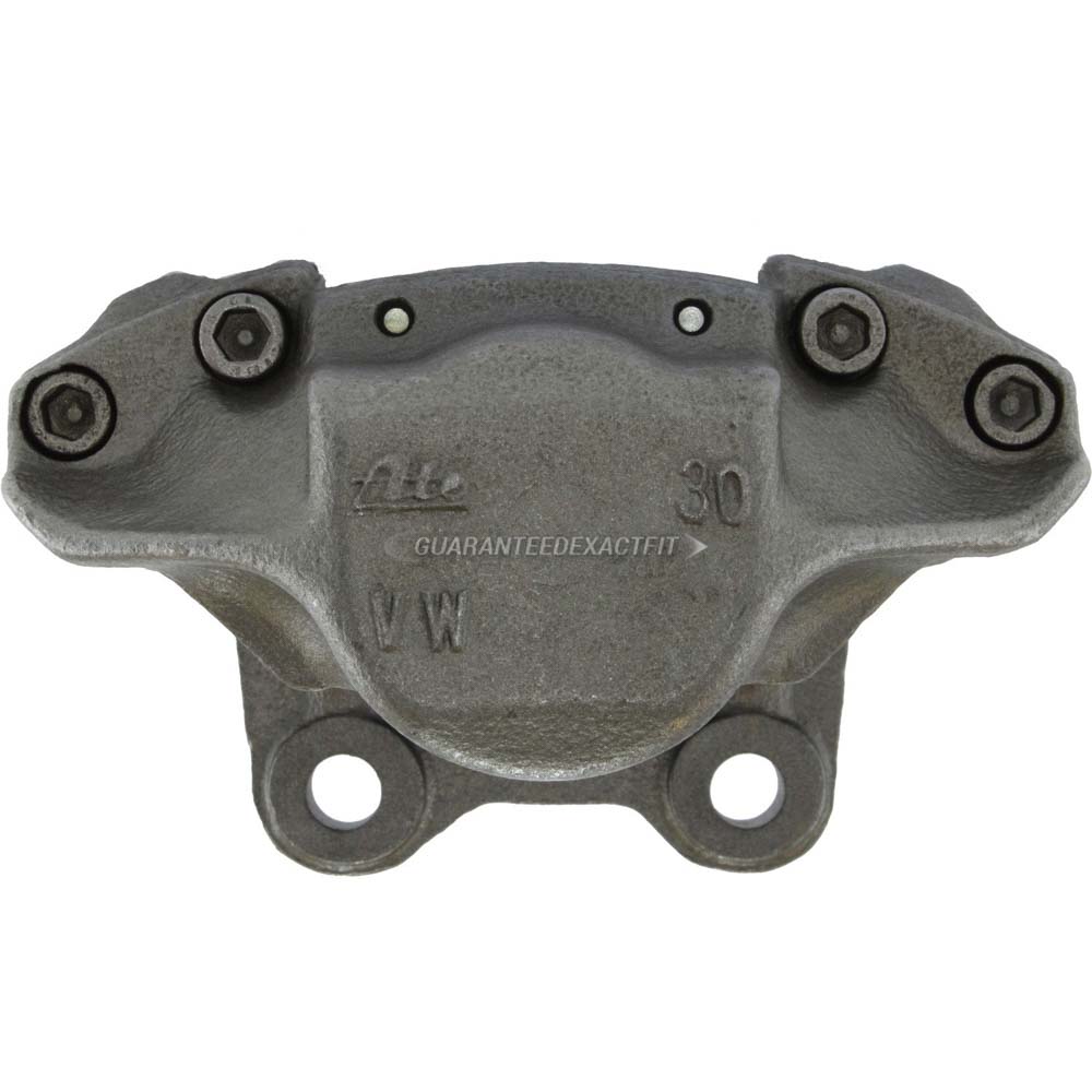 1972 Volkswagen Karmann Ghia Brake Caliper