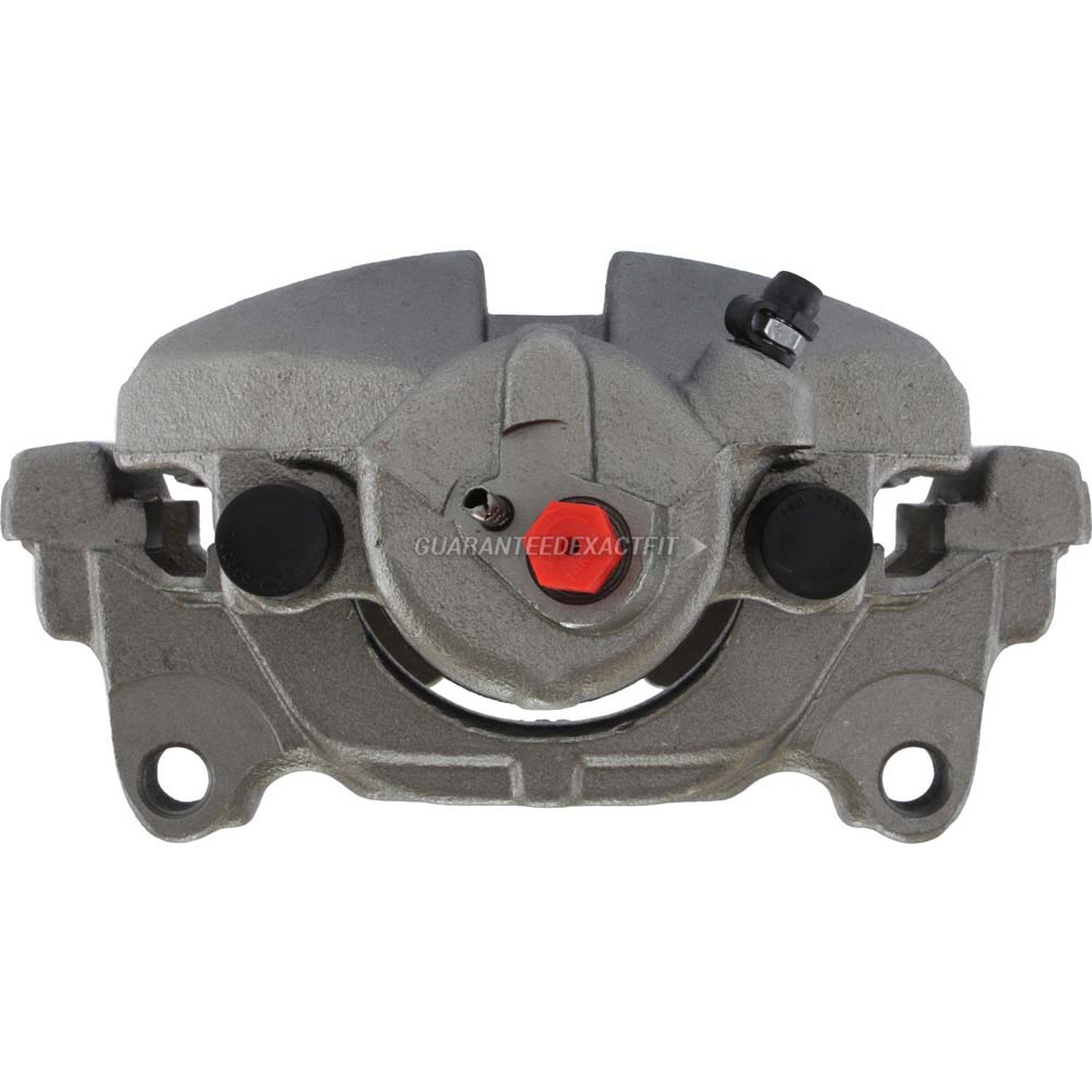 2012 Volkswagen Golf Brake Caliper