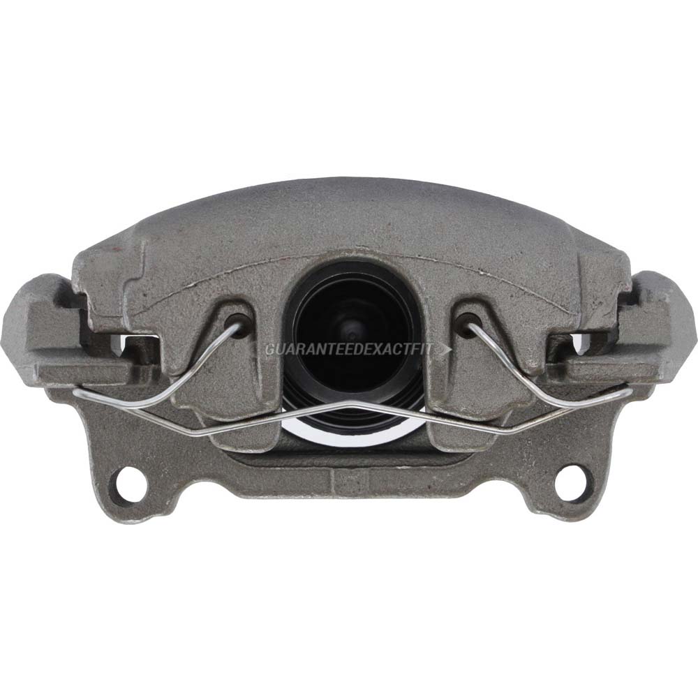 2012 Volkswagen Golf Brake Caliper