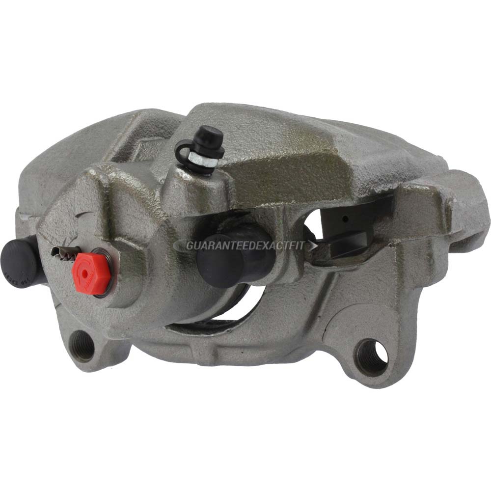 2012 Volkswagen Golf Brake Caliper