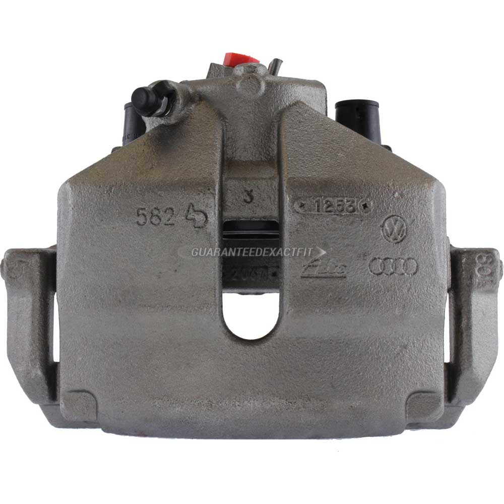2012 Volkswagen Golf Brake Caliper