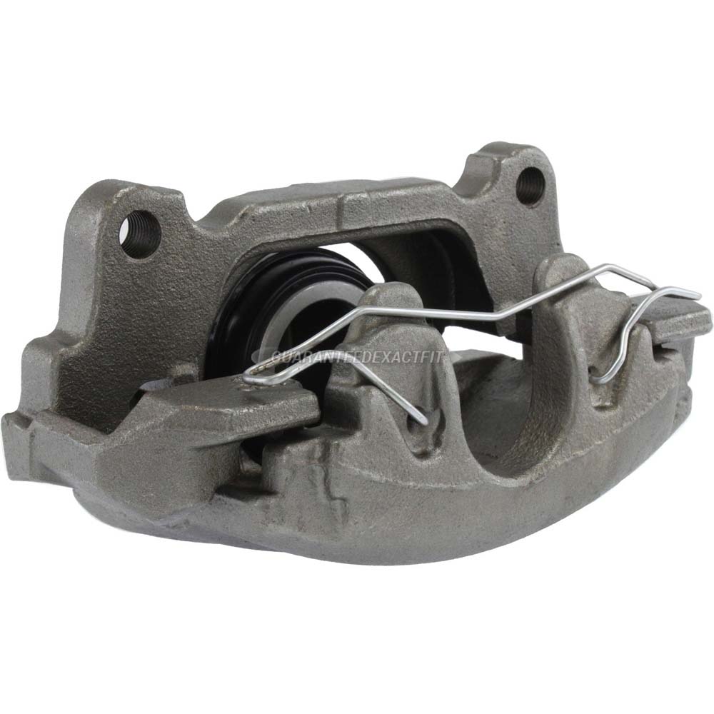 2009 Volkswagen Rabbit Brake Caliper