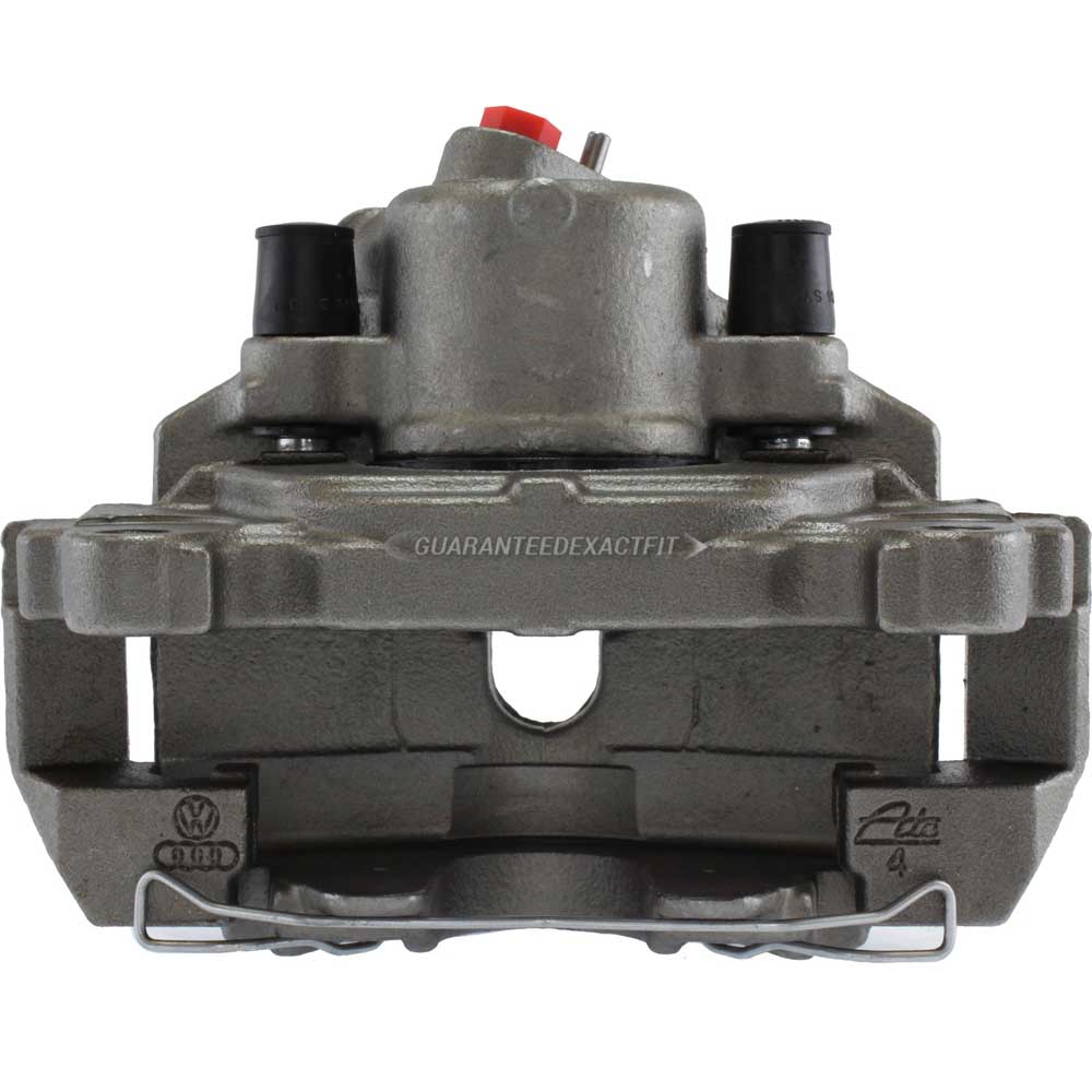 2009 Volkswagen Rabbit Brake Caliper