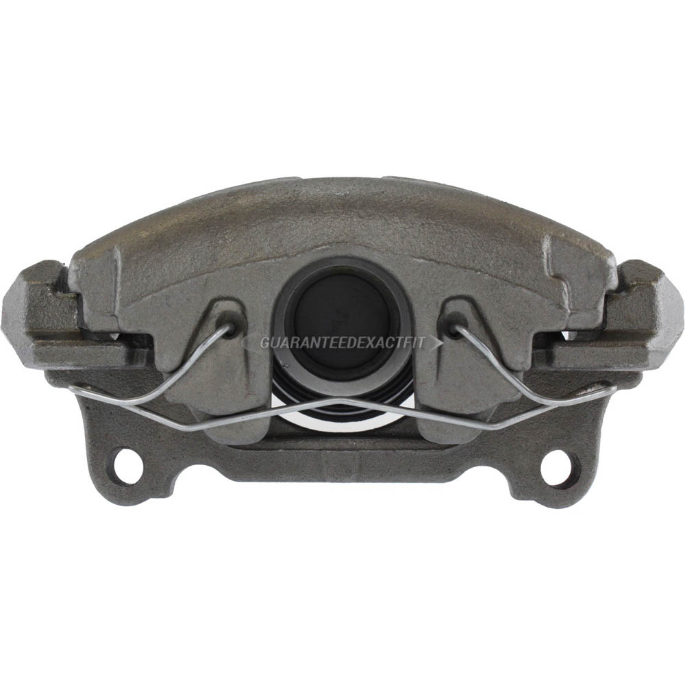 2009 Volkswagen Rabbit Brake Caliper