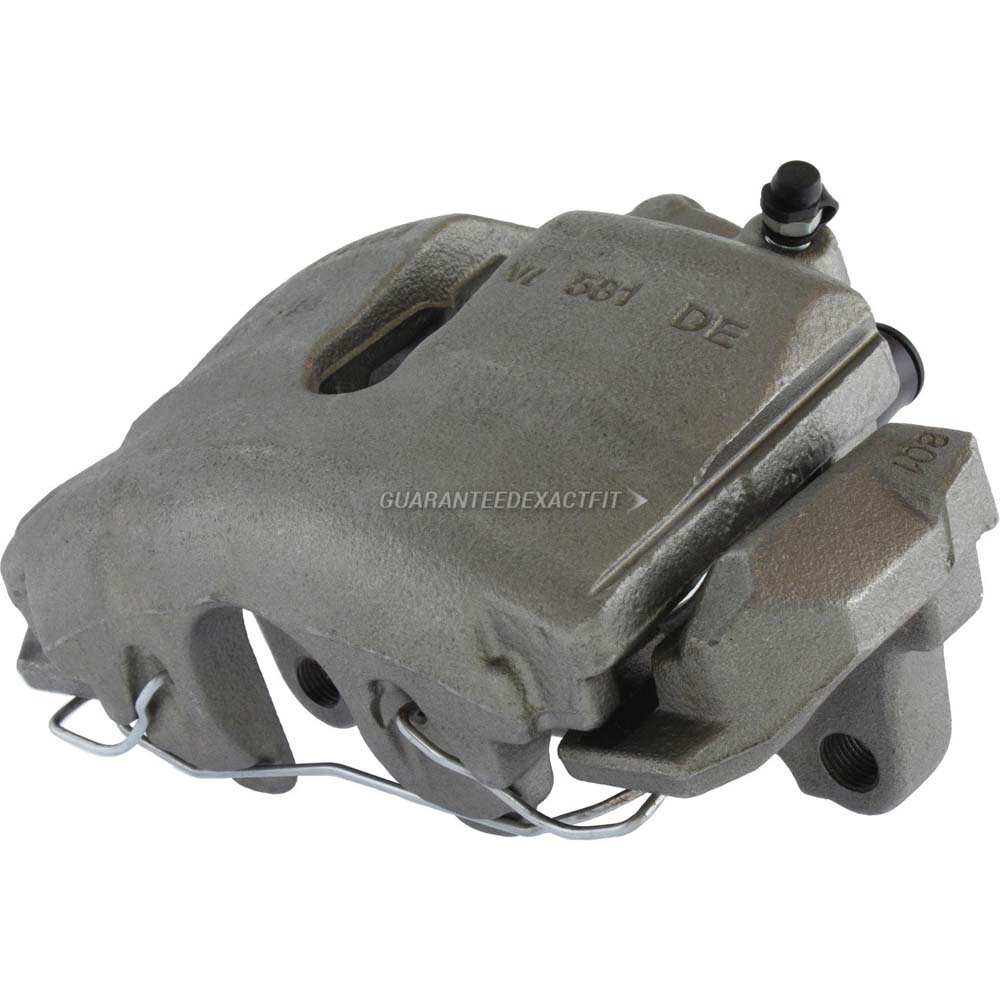 2009 Volkswagen Rabbit Brake Caliper