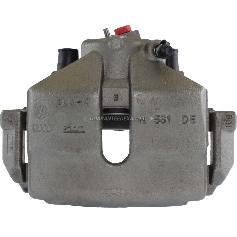 2009 Volkswagen Rabbit Brake Caliper